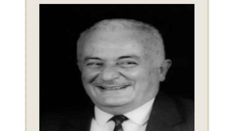 Issam Hosni Hammad